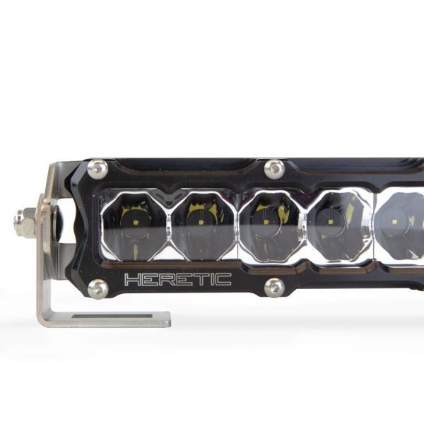 HERETIC 6 SERIES LIGHT BAR - 6 INCH