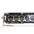 HERETIC 6 SERIES LIGHT BAR - 6 INCH