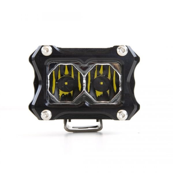 HERETIC 6 SERIES LIGHT PODS - BA-2