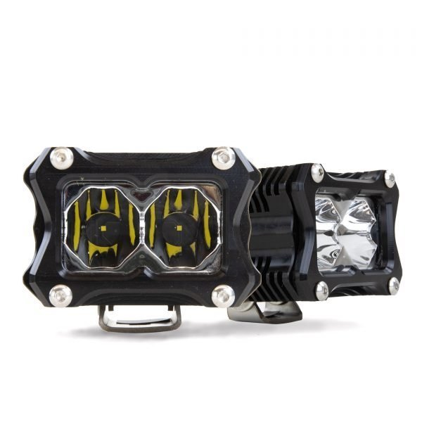 BA-2 LED POD LIGHT - 2 PACK