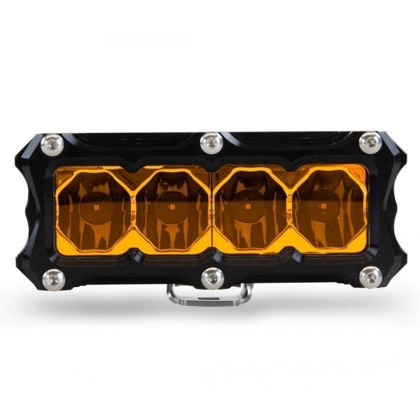 HERETIC 6 SERIES LIGHT PODS - BA-4