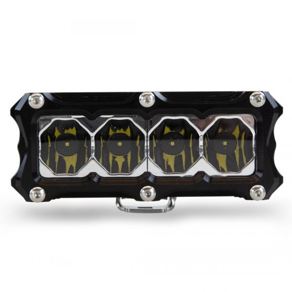 HERETIC 6 SERIES LIGHT PODS - BA-4