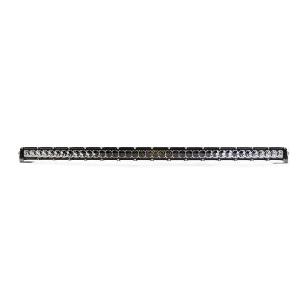 Heretic 6 Series 40" Curved Light Bar