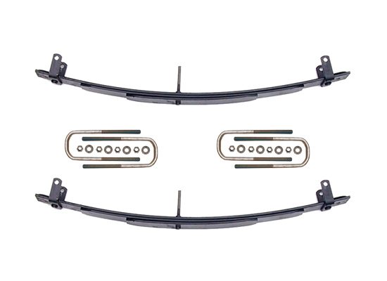 Bilstein | OME RTR 2.5" Lift Kit - 2nd Gen Tacoma 2005-2015