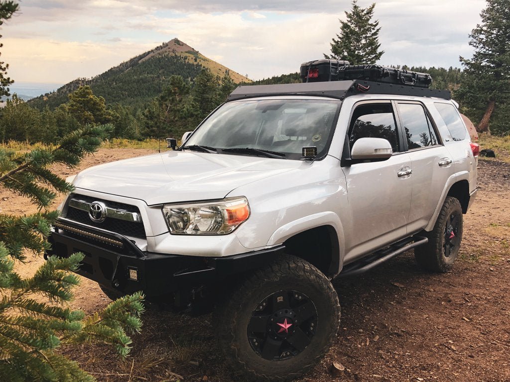 Cali Raised 2010-2024 4RUNNER ECONOMY ROOF RACK