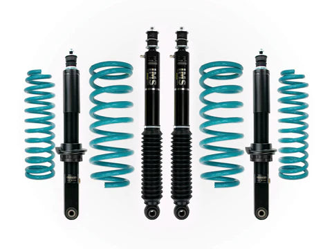 Dobinsons 2-3" IMS Lift Kit for Toyota Tundra 2022 on