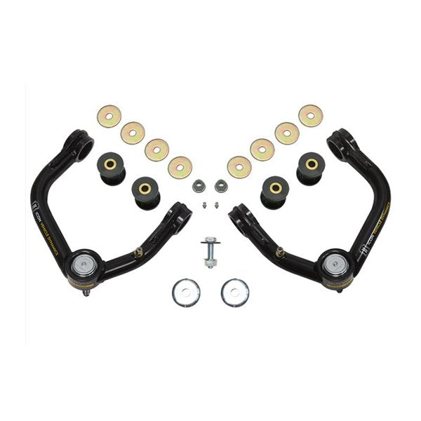 Icon Tubular Upper Control Arms (1st Gen Tacoma & 3rd Gen 4Runner)