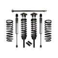 Icon 0-3.5” Stage 1 Lift Kit For Lexus GX460