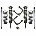 Icon Stage 2 with Tubular or Billet UCAs For 5th Gen 4Runner