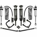 Icon Stage 4 with Tubular or Billet UCAs For 5th Gen 4Runner