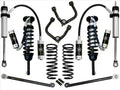 Icon Stage 5 with Tubular or Billet UCAs For 5th Gen 4Runner