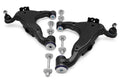SuperPro Front Lower Control Arm Set w/KDSS - Camber Adjustable | 5th Gen 4Runner