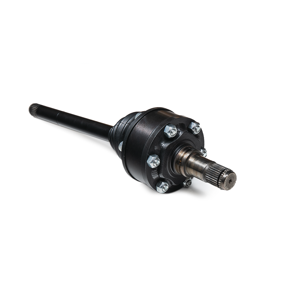 3rd Gen Tacoma (2016-2022+) JD Fab 934 300M CV Axle