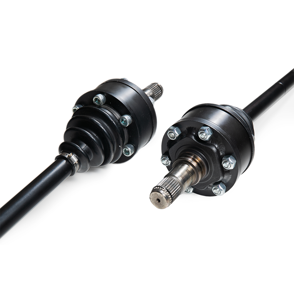 3rd Gen Tacoma (2016-2022+) JD Fab 934 300M CV Axle