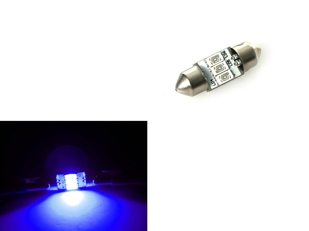 USR 2010-2021 Toyota 4Runner LED Interior Light Set