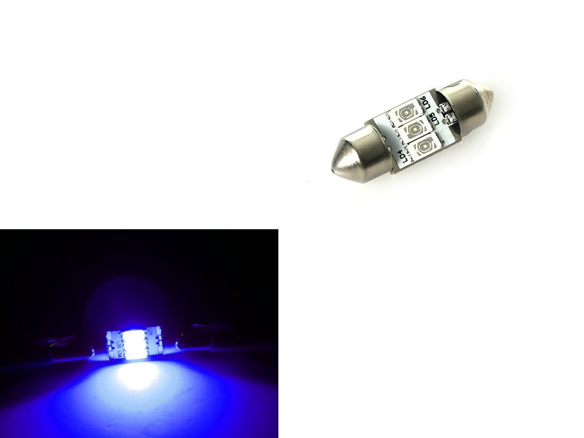 USR 2010-2021 Toyota 4Runner LED Interior Light Set