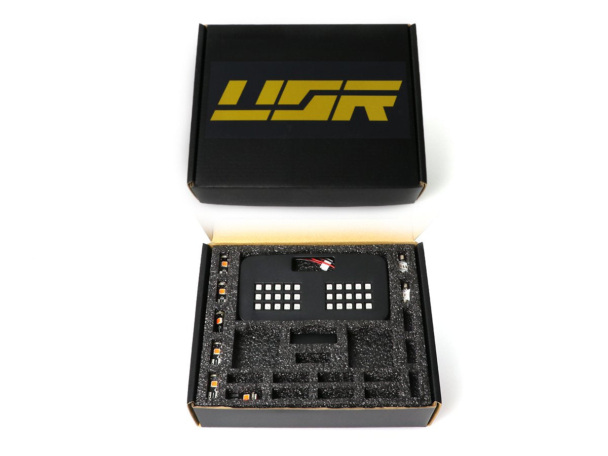 USR 2010-2021 Toyota 4Runner LED Interior Light Set