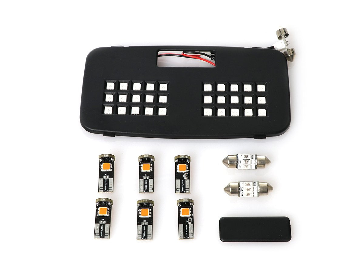 USR 2010-2021 Toyota 4Runner LED Interior Light Set
