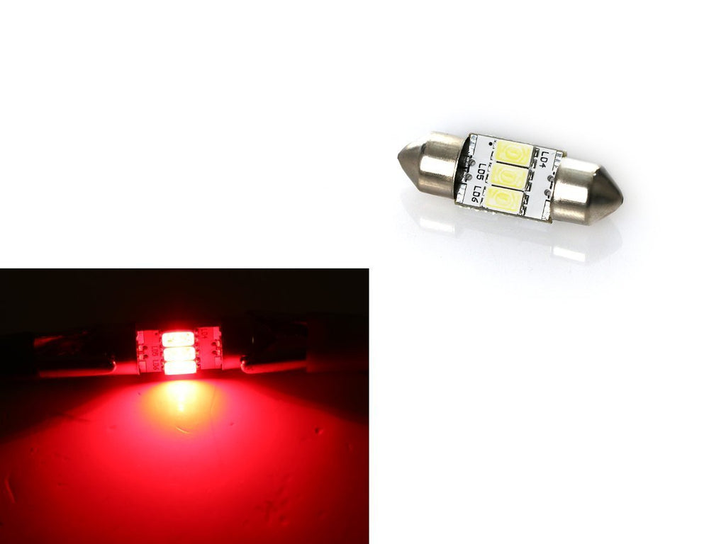 USR 2010-2021 Toyota 4Runner LED Interior Light Set