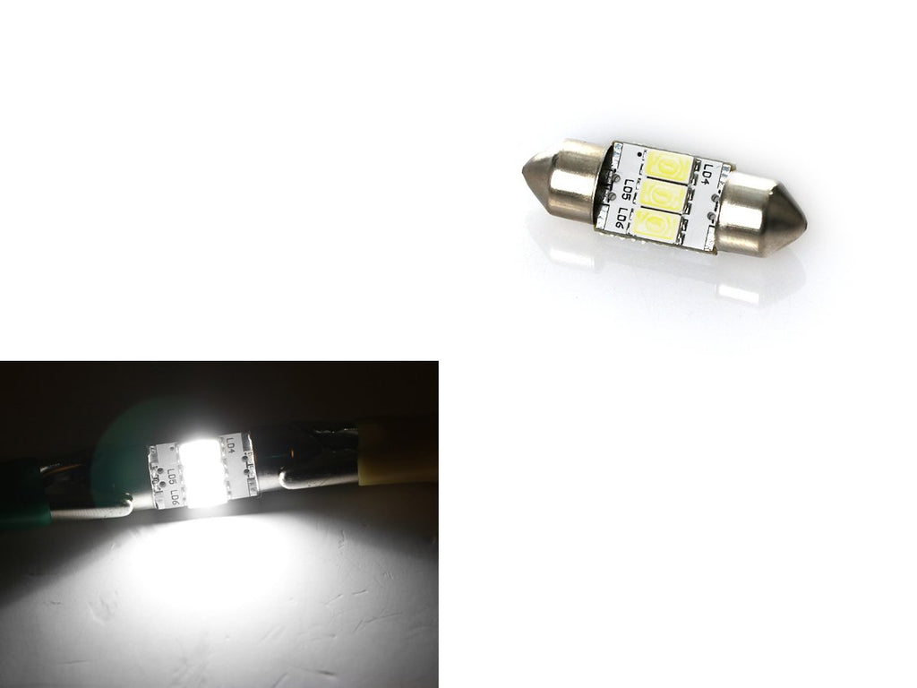 USR 2010-2021 Toyota 4Runner LED Interior Light Set