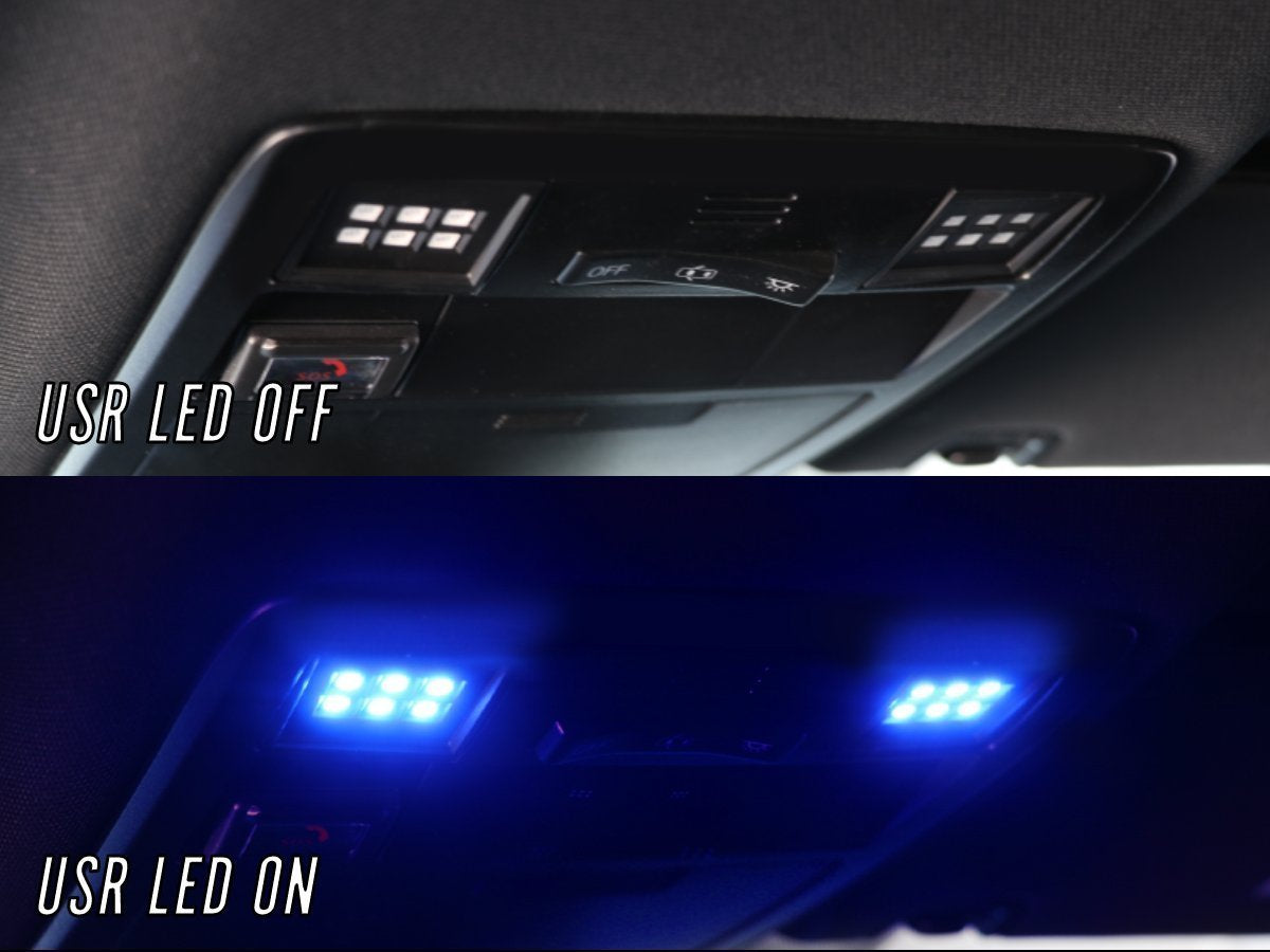 USR DEPO 2016-2023 Tacoma LED Interior Light Set
