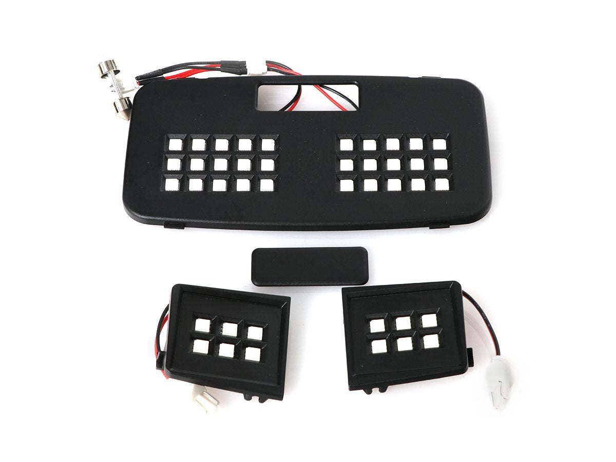 USR DEPO 2016-2023 Tacoma LED Interior Light Set