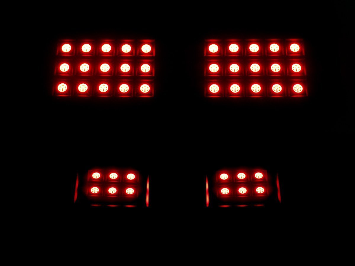 USR DEPO 2016-2023 Tacoma LED Interior Light Set