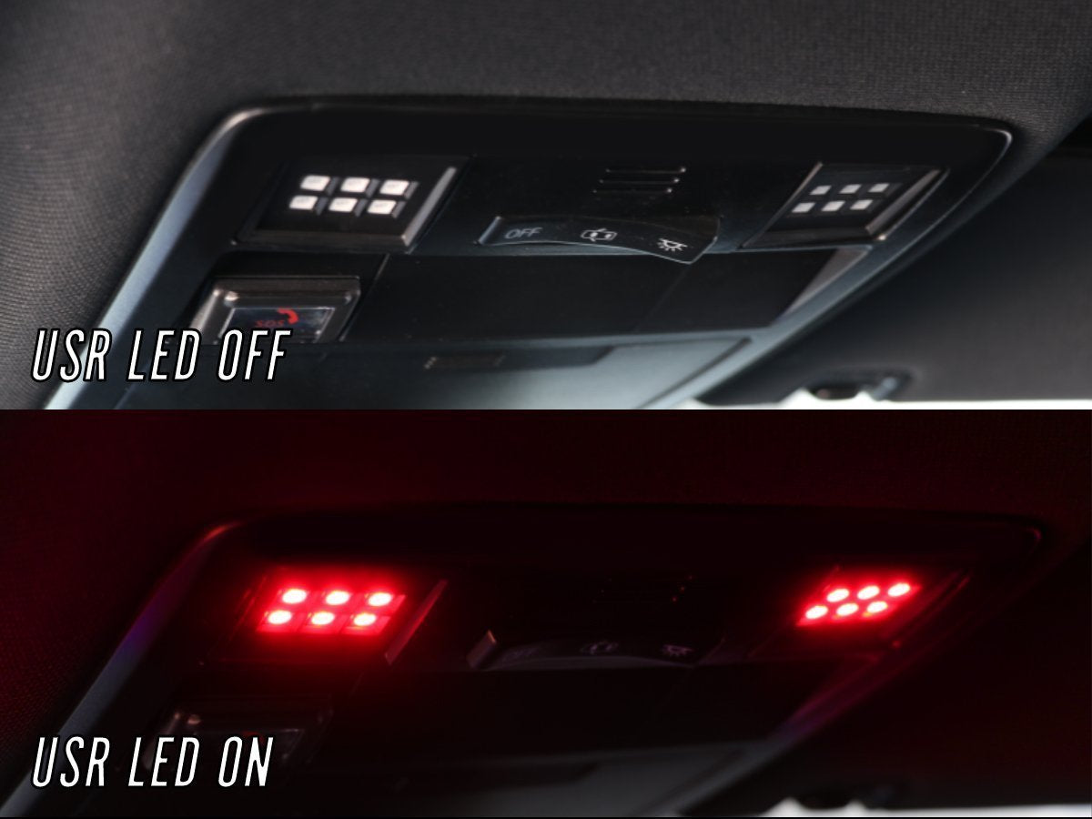 USR DEPO 2016-2023 Tacoma LED Interior Light Set