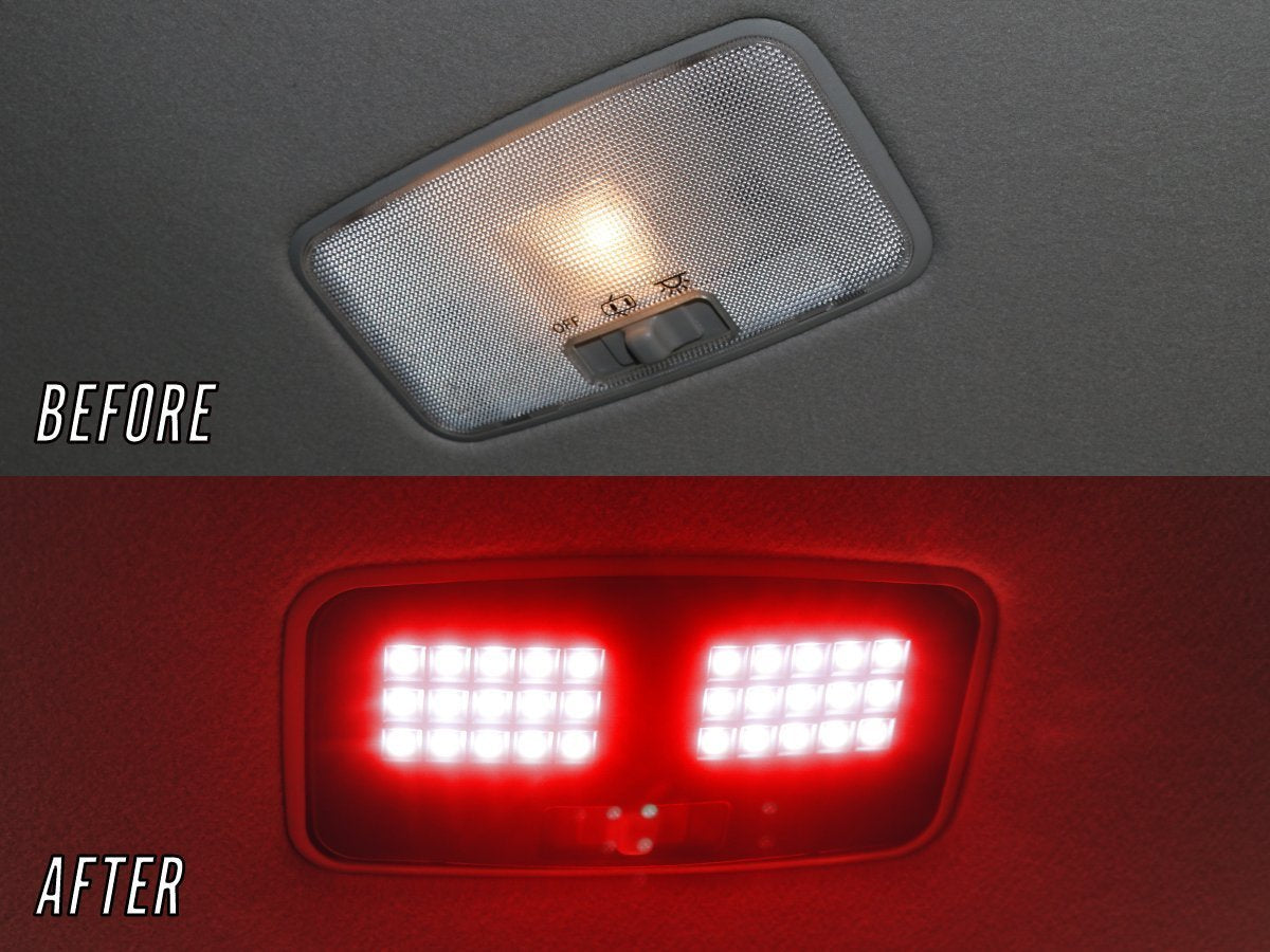 USR DEPO 2016-2023 Tacoma LED Interior Light Set
