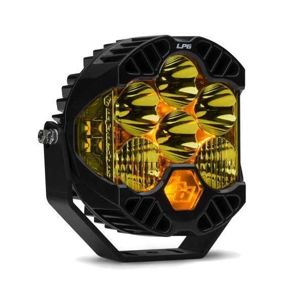 Baja Designs LP6 PRO (LED)