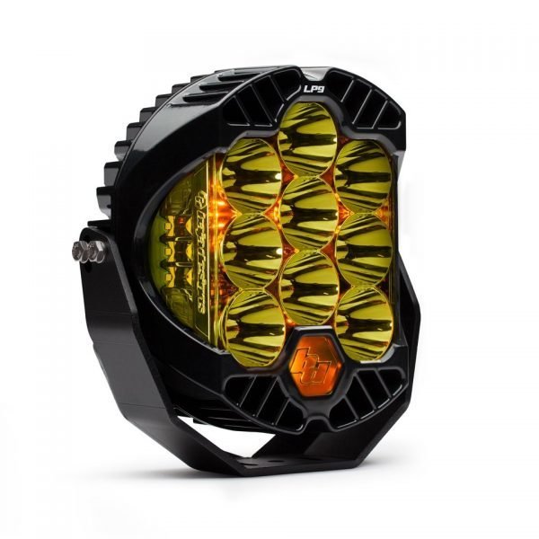 Baja Designs LP9 PRO (LED)