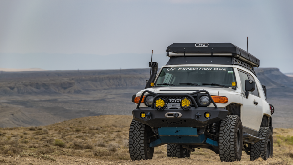 Baja Designs LP9 PRO (LED)