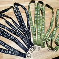 Yota Mafia Lanyards