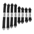 YM | PRP Limit Straps