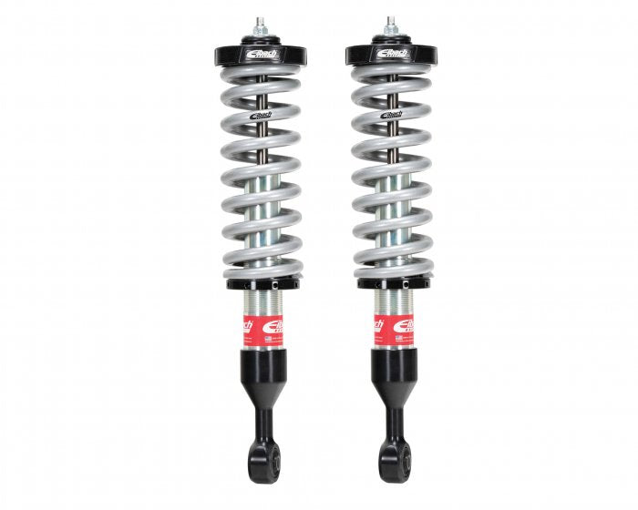 Eibach Pro 2.0 Coilover Lift Kit 3rd Gen Tacoma (2005-23)