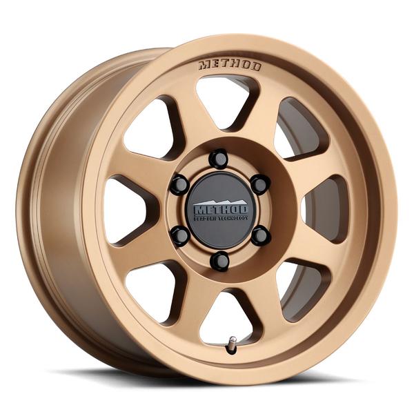 Method 701 | Bronze