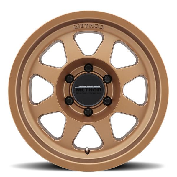 Method 701 | Bronze