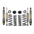 OME MT64 Heavy Suspension Kit GX550