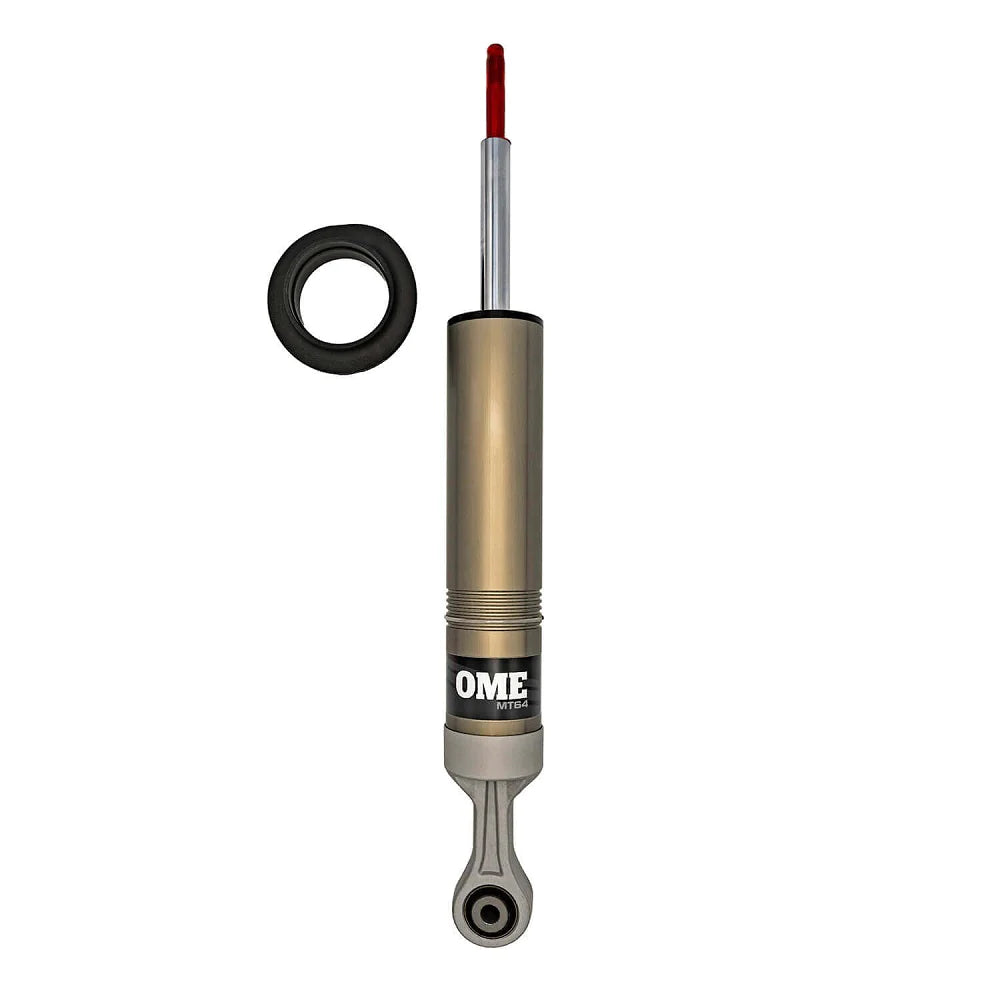 OME MT64 Heavy Suspension Kit GX550