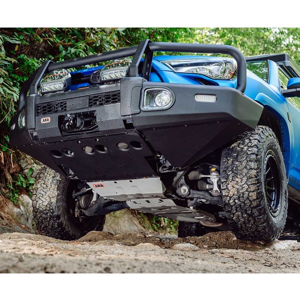 OME MT64 Heavy Suspension Kit GX550