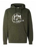 Yotamafia Summit Hoodie