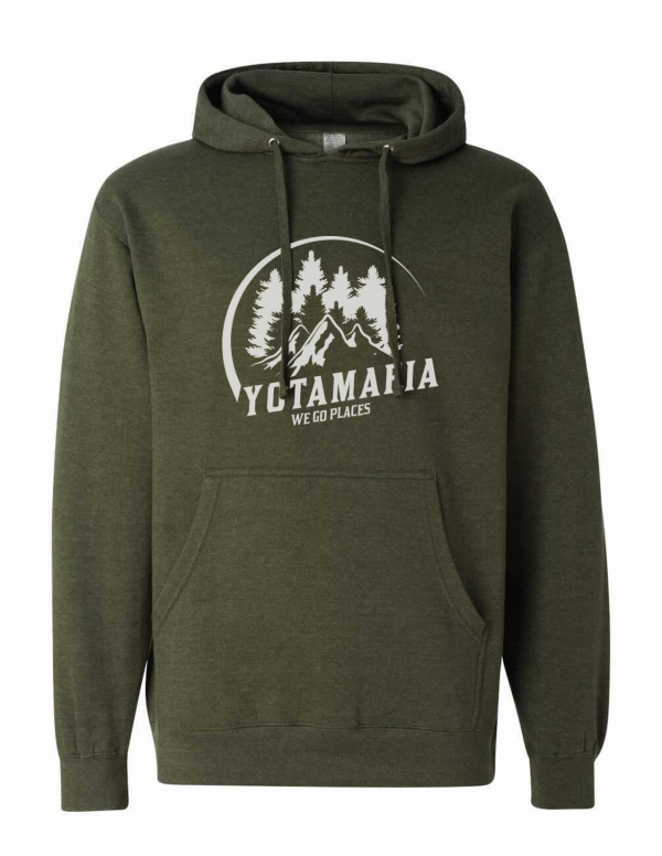 Yotamafia Summit Hoodie