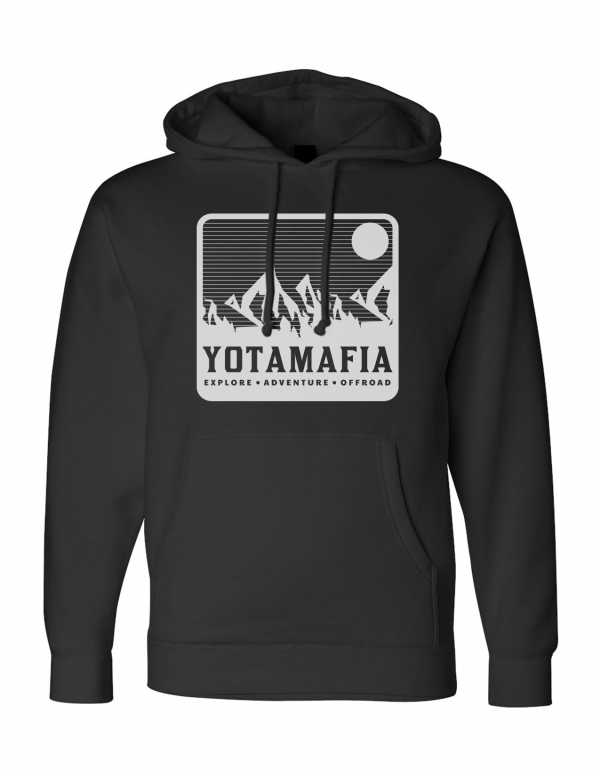 2 FOR $40 HOODIES