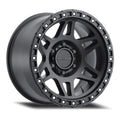 Method Race Wheels - 312 (Matte Black)