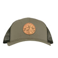 YM Mountain Stream Hat