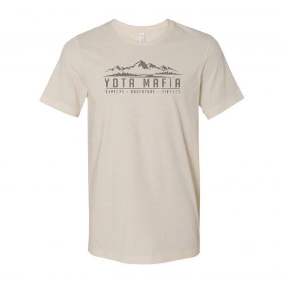 VINTAGE COLLECTION TEE