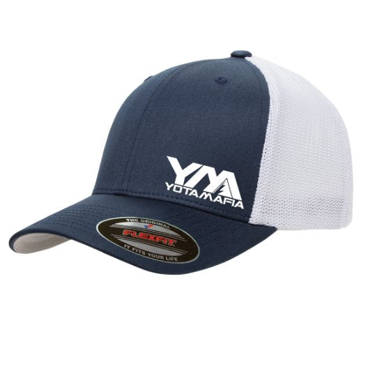 YM PREMIUM TRUCKER MESH 6511