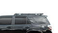 5TH GEN 4RUNNER (10-22) HALF ROOF RACK | THE NEEDLE | SHERPA