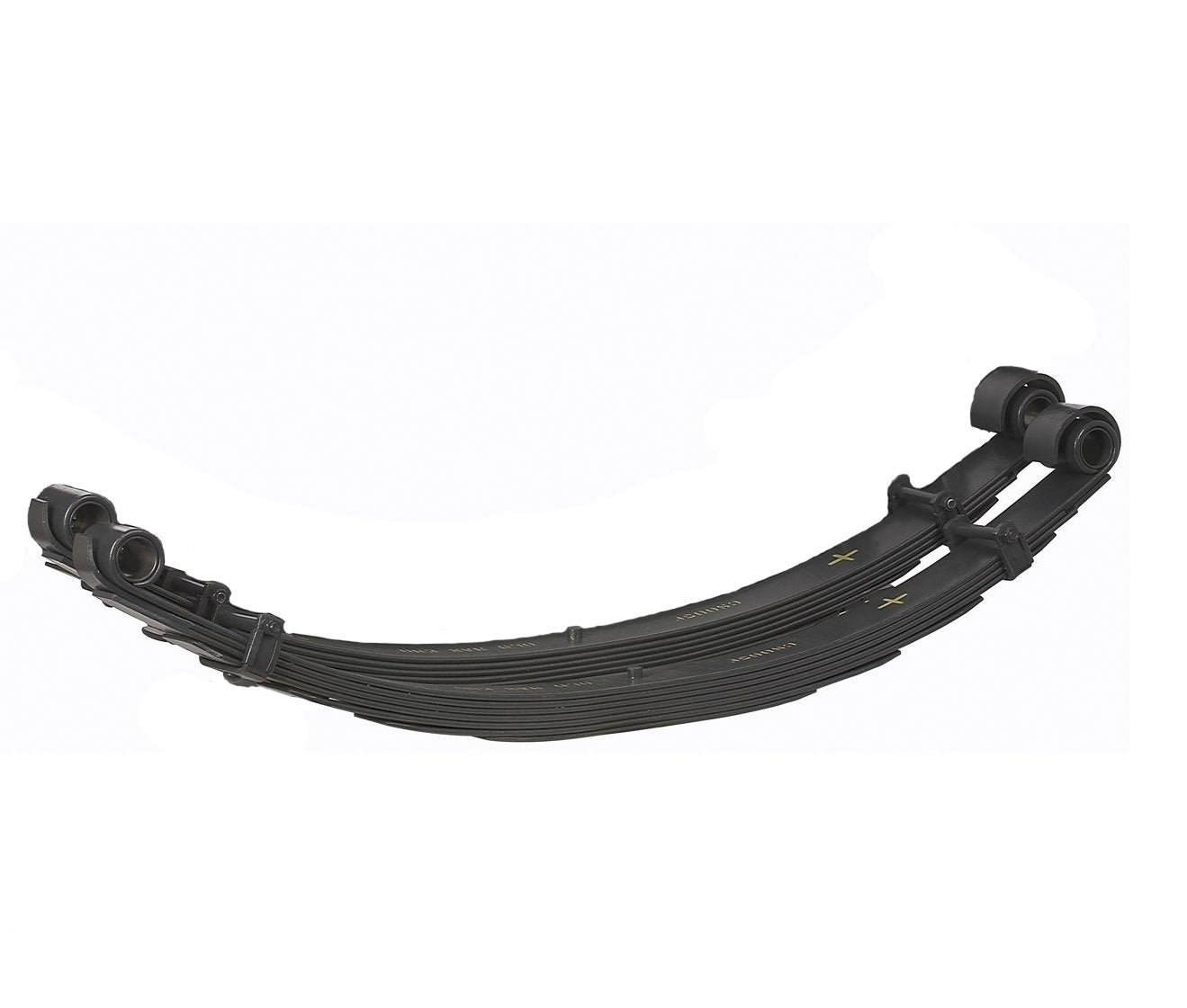 OME Heavy Duty Dakar Leaf Pack 2005-23 Tacoma EL112R
