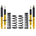 OME Old Man Emu 2-3" Lift Kit (07-09FJ)